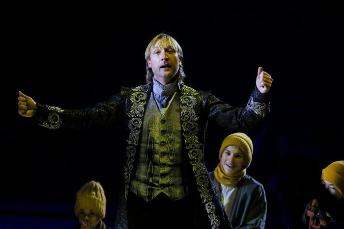 Плющенко "послал в космос" депутатов, просивших поддержать бойкот Олимпиады-2024