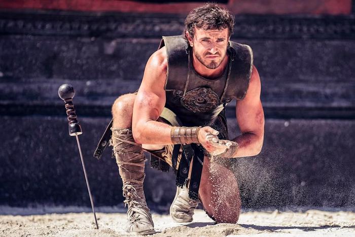 Фильмы, которые ждали: "Гладиатор 2", "Дьявол носит Prada 2" и "Шрек 5"