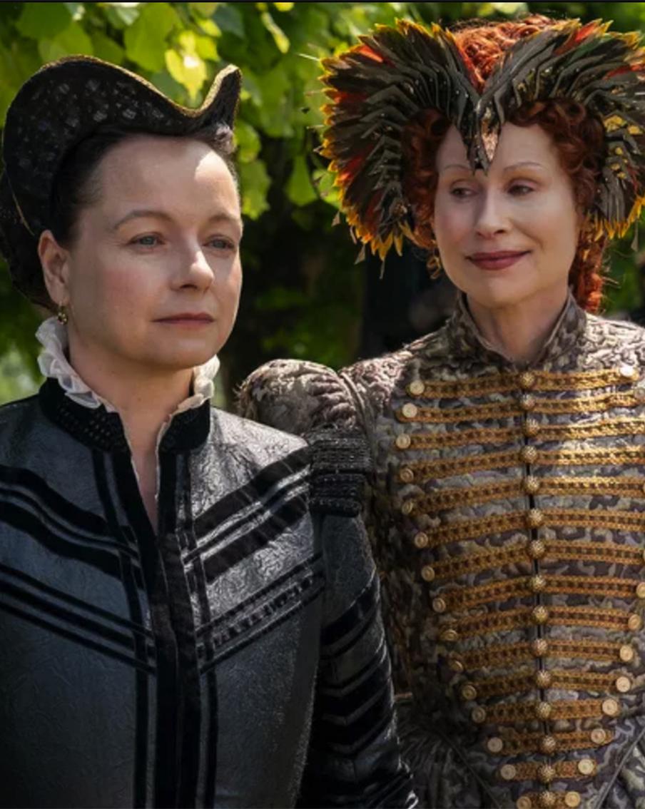 Сильные женщины вершат судьбы Европы XVI века: что известно о втором сезоне "Королевы змей"