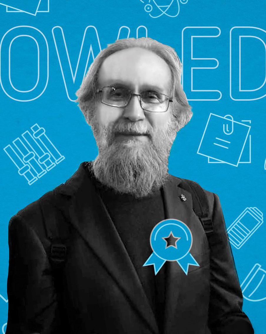 Сказ о том, как экстрасенсы учёных побить решили, или Не выдуманная история о съёмках шоу "Экстрасенсы против учёных"