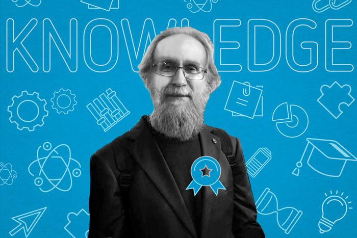 Сказ о том, как экстрасенсы учёных побить решили, или Не выдуманная история о съёмках шоу "Экстрасенсы против учёных"