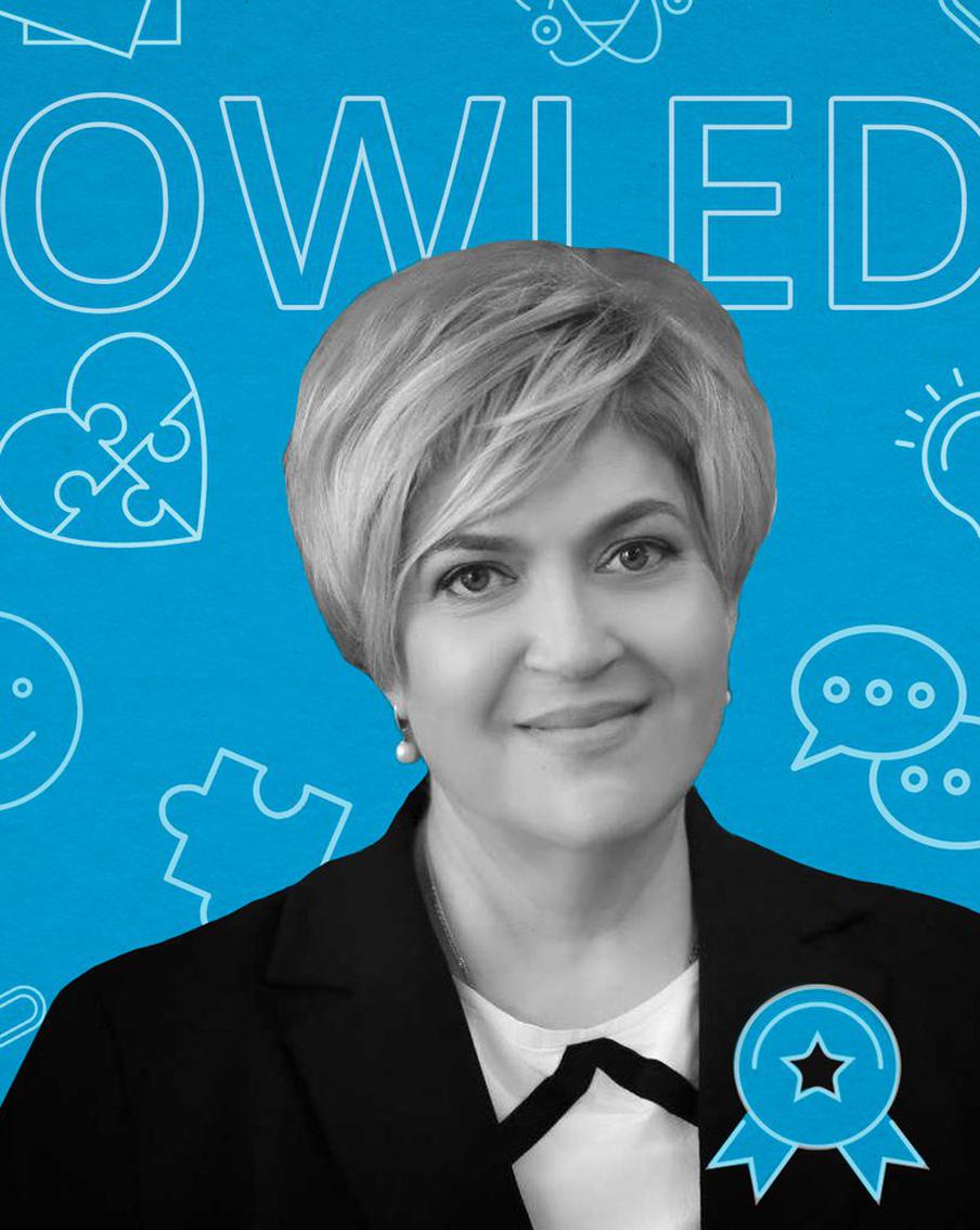 Атлас профессий будущего: чему надо учиться и чему пока не учат?