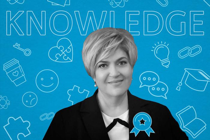 Атлас профессий будущего: чему надо учиться и чему пока не учат?