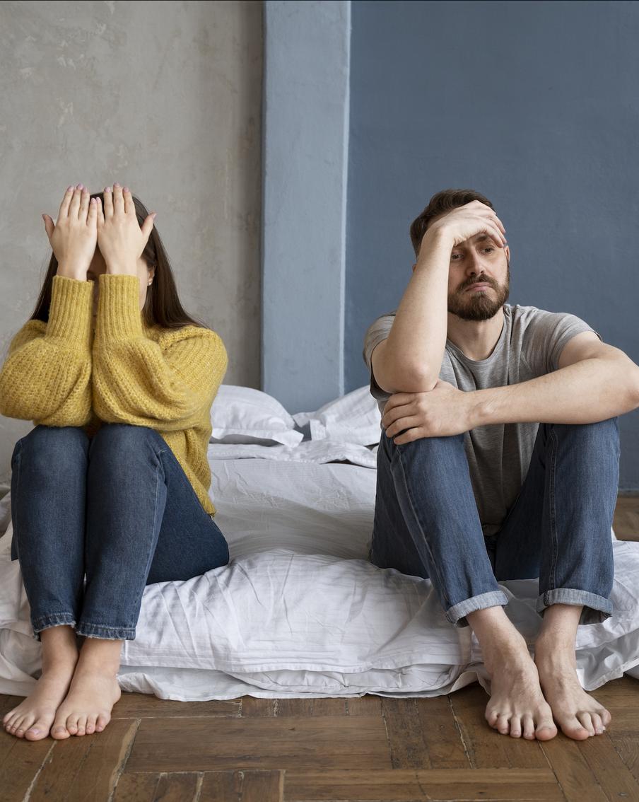 Ваш тип привязанности, сформированный в детстве, повлияет на будущие отношения