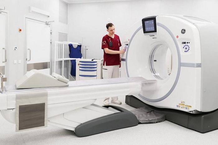 Процесс создания сети цифровых диагностических устройств сделает лечение более комплексным и точным