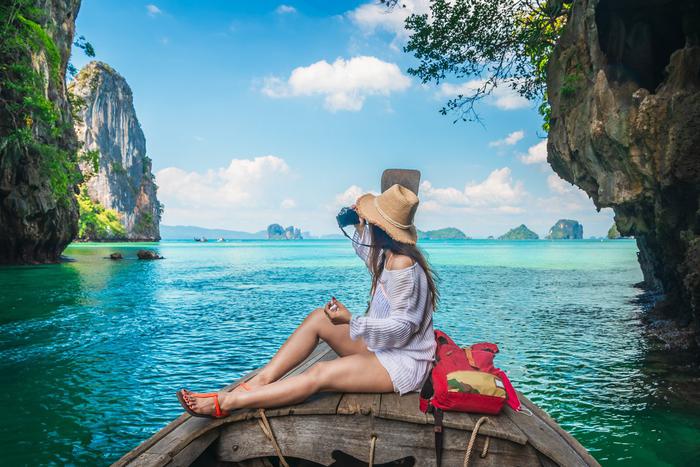 В Таиланд без визы? Что установил новый приказ тайских властей