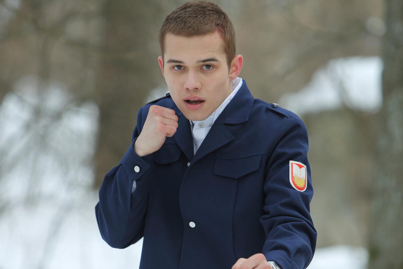 Где снимаются актёры, которых прославил сериал "Слово пацана. Кровь на асфальте"