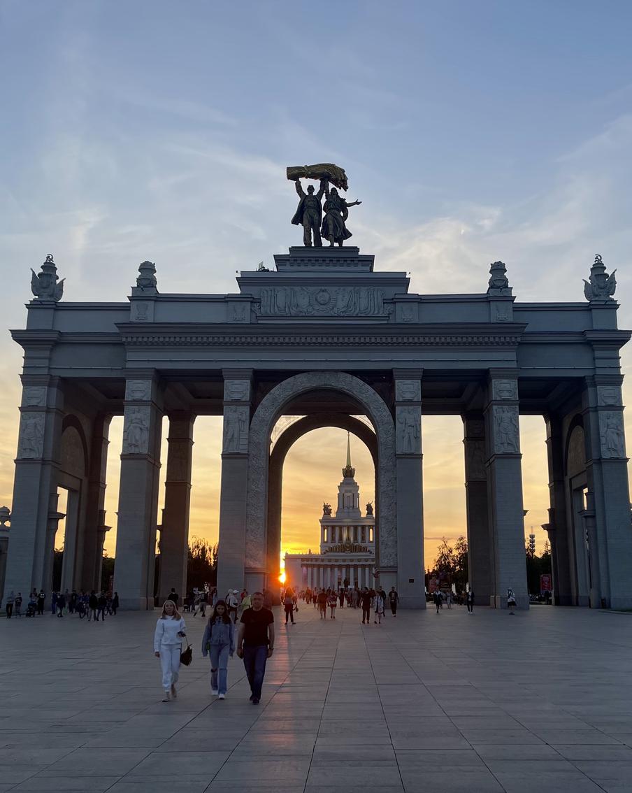 Москвичам и жителям Подмосковья рассказали о погоде в среду, 17 июля