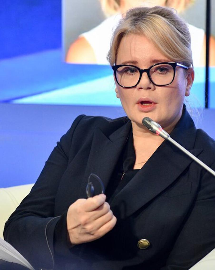 Москва объявила набор волонтёров на фестиваль "Территория будущего. Москва 2030"