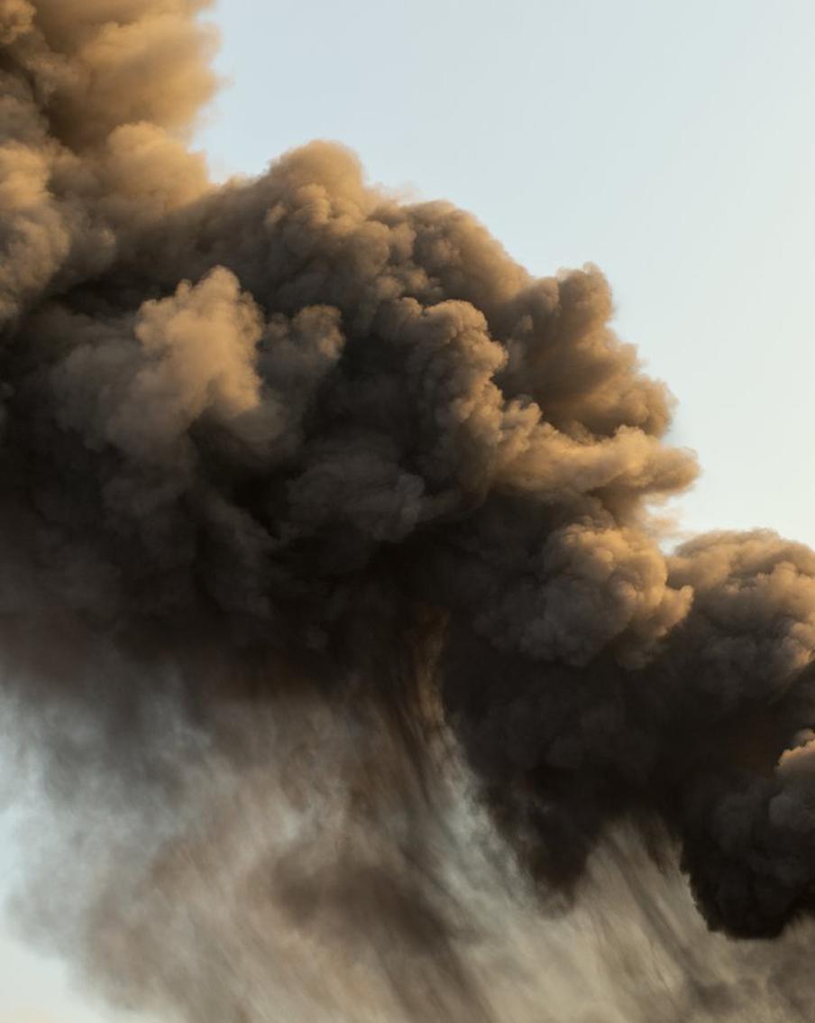 ТАСС узнал об ударе по командному пункту СБУ в Киеве