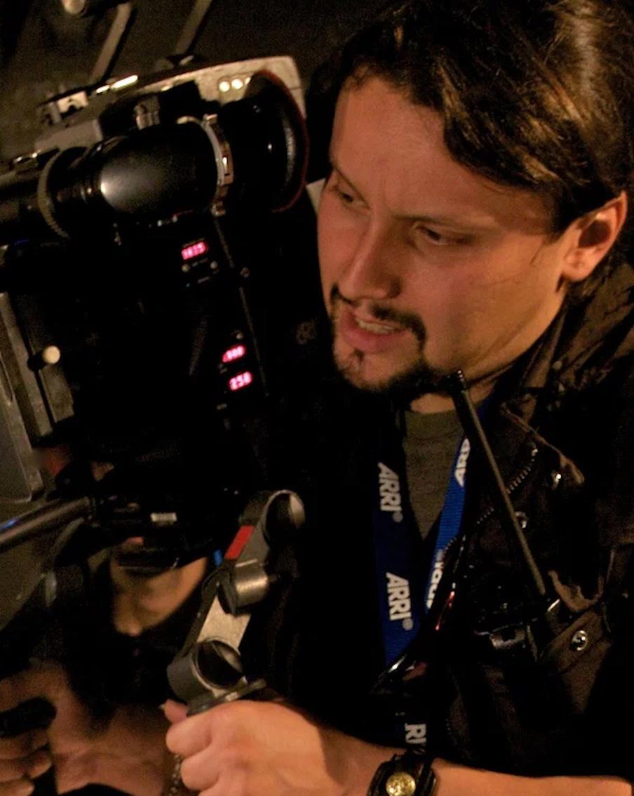 Сложности профессии оператора: об изнанках своего ремесла Metro рассказал оператор "Тайн перевала Дятлова"