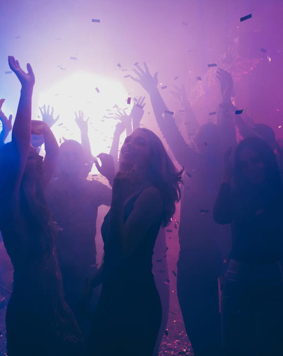 Легендарный клуб Москвы закроется уже в этом месяце