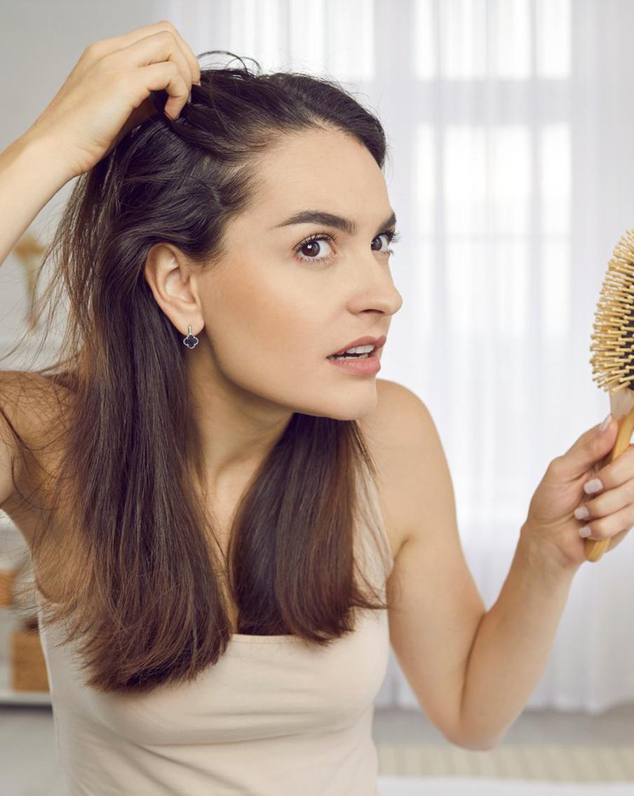 Искусственный интеллект расскажет, что не так с вашими волосами