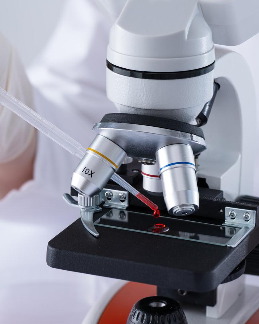 Metro спросило у эксперта, насколько эффективной может быть вакцина от ВИЧ, созданная в США