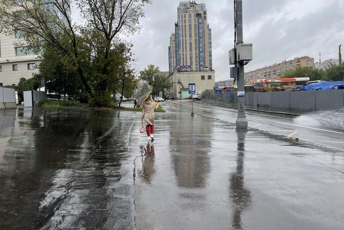 Жителям стличного региона рассказали о погоде в четверг, 18 июля