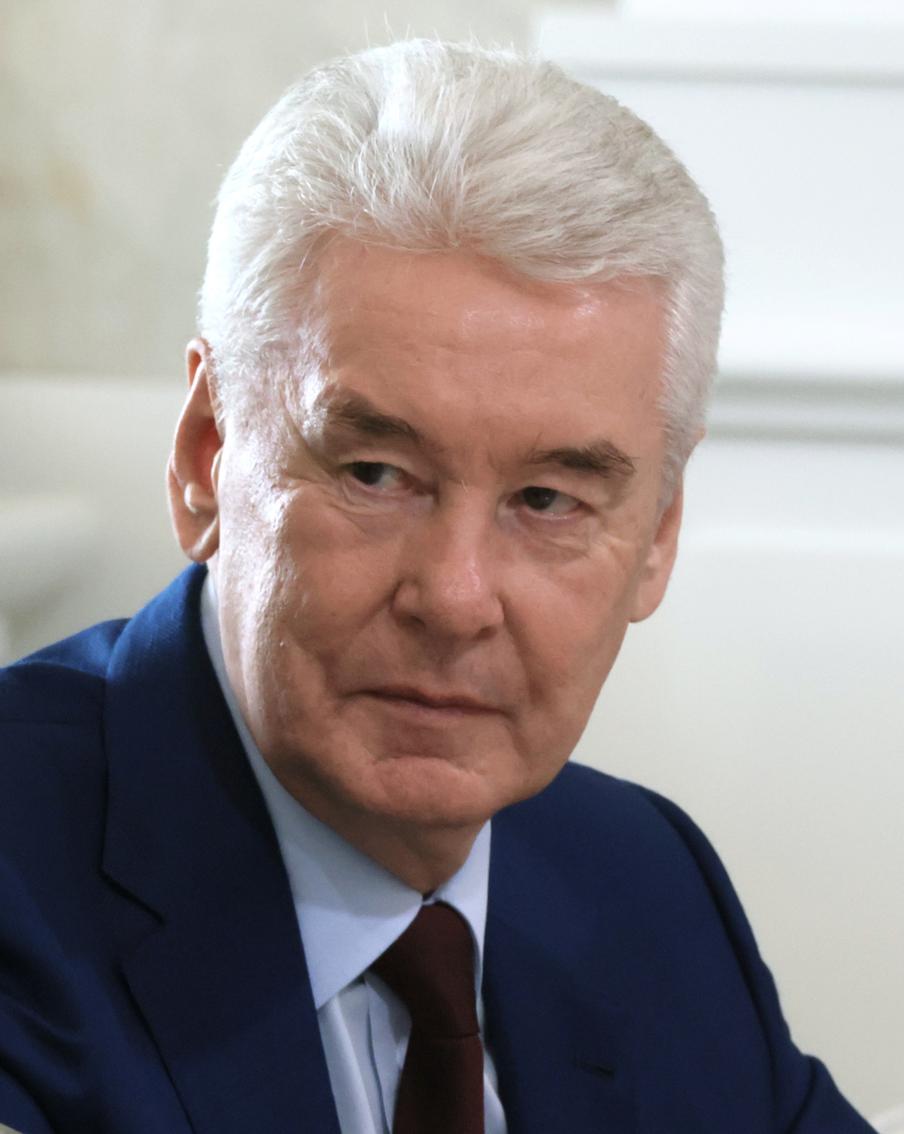 Собянин рассказал о молодых талантах, получивших гранты мэра Москвы в этом году