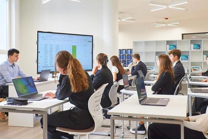 Собянин: Корпуса двух московских колледжей будут комплексно реконструированы