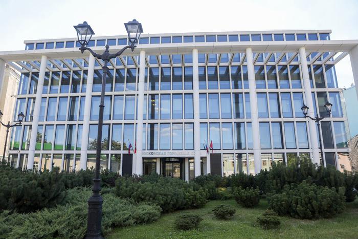 Мосгоризбирком завершил регистрацию кандидатов в депутаты Московской городской Думы