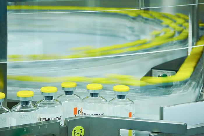 Москва подписала 22-й офсетный контракт, помогающий городу развивать производство