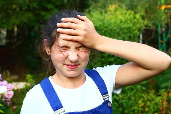 Почему в жару "плавится мозг" и как уберечься от последствий перегрева