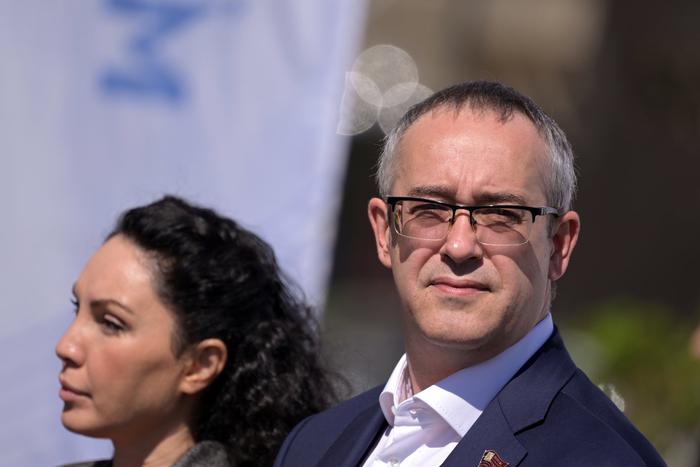 Предвыборная программа «Единой России» будет основана на пожеланиях москвичей