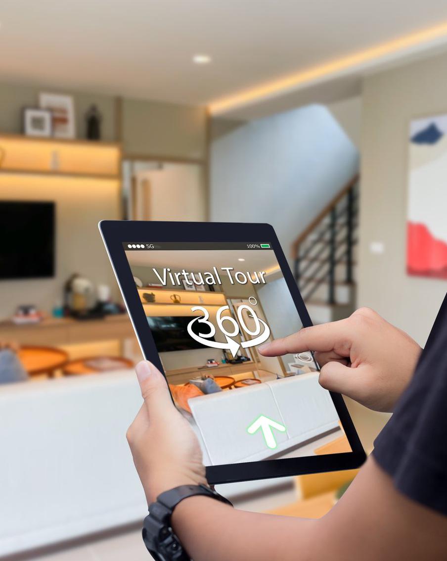 Как застройщики используют мессенджеры для продвижения жилья