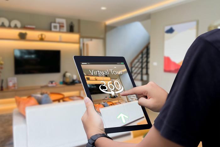 Как застройщики используют мессенджеры для продвижения жилья