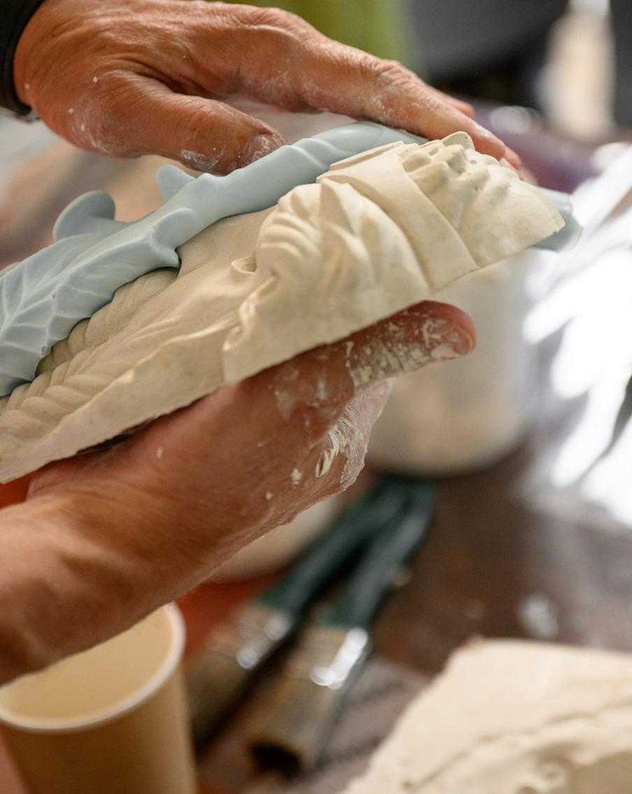 Уголок Италии вернётся на Часовую улицу: в районе метро "Аэропорт" восстановят Изофабрику