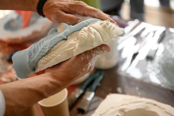 Уголок Италии вернётся на Часовую улицу: в районе метро "Аэропорт" восстановят Изофабрику