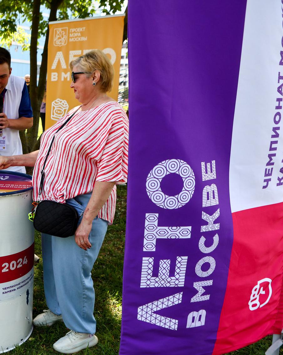 Несколько улиц в центре столицы станут пешеходными из-за проведения в Москве фестиваля в выходные