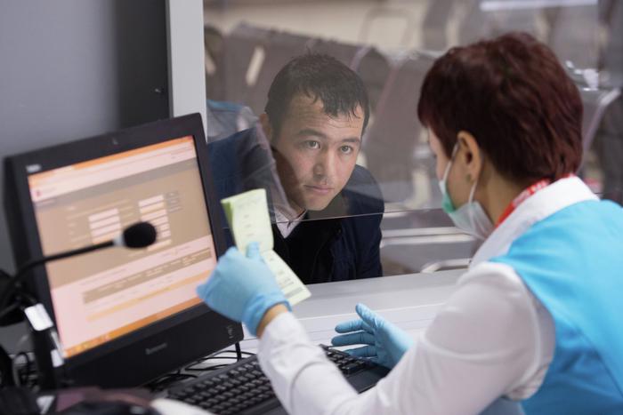 СК предложил ввести биометрию, дактилоскопию и цифровой учёт места жительства