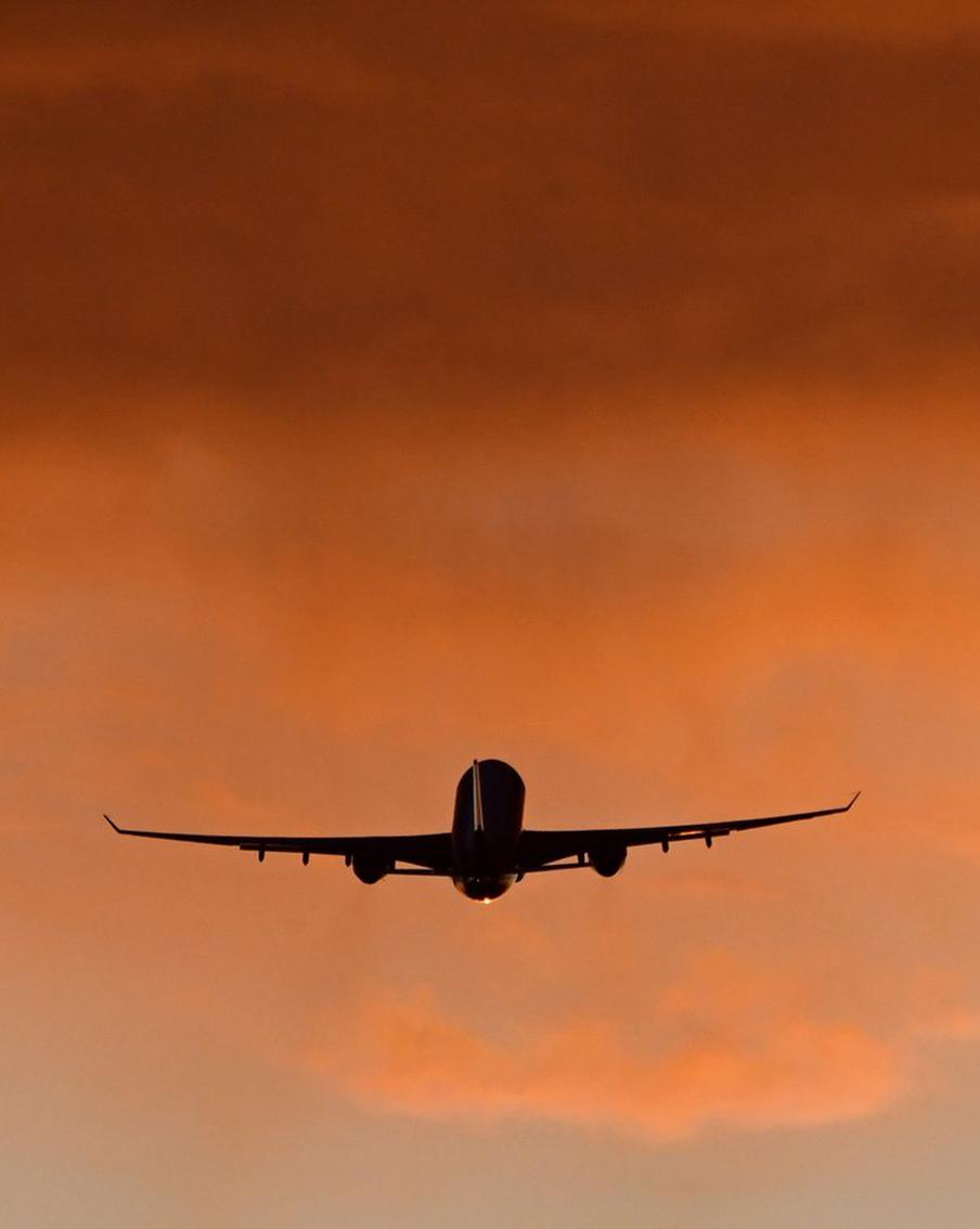 Росавиация сообщила о штатных полётах авиакомпаний России на фоне сбоя