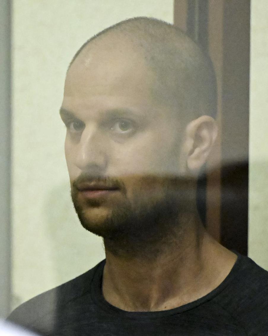 Гершковича приговорили к 16 годам колонии строгого режима