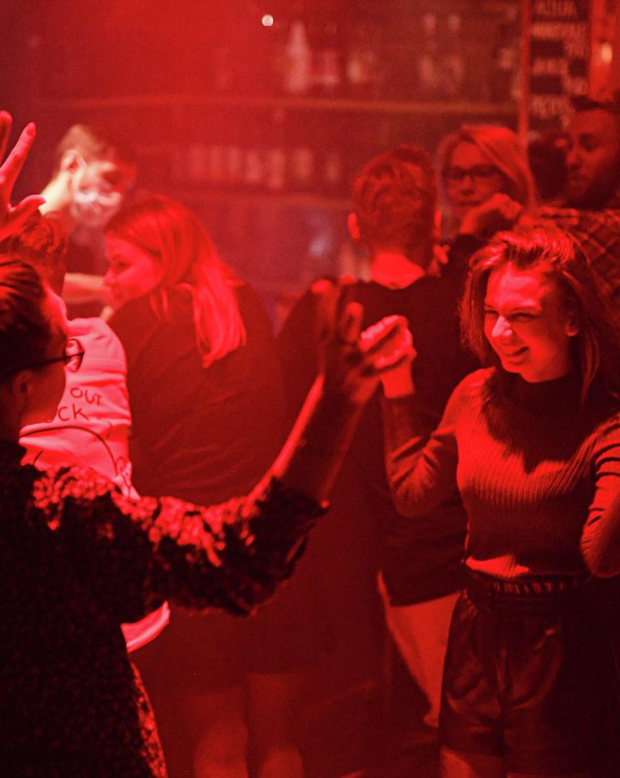 "Пропаганда" закрывается: чем постоянным посетителям запомнится один из старейших клубов Москвы