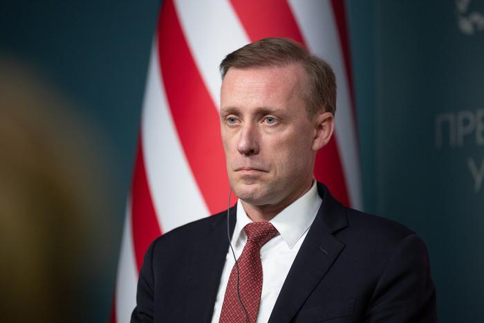 Американские власти могут пересмотреть действующие для Украины ограничения на удары по территории России