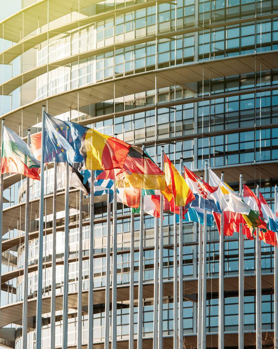 Первый транш от доходов с замороженных российских активов будет направлен на поддержку Украины до конца июля