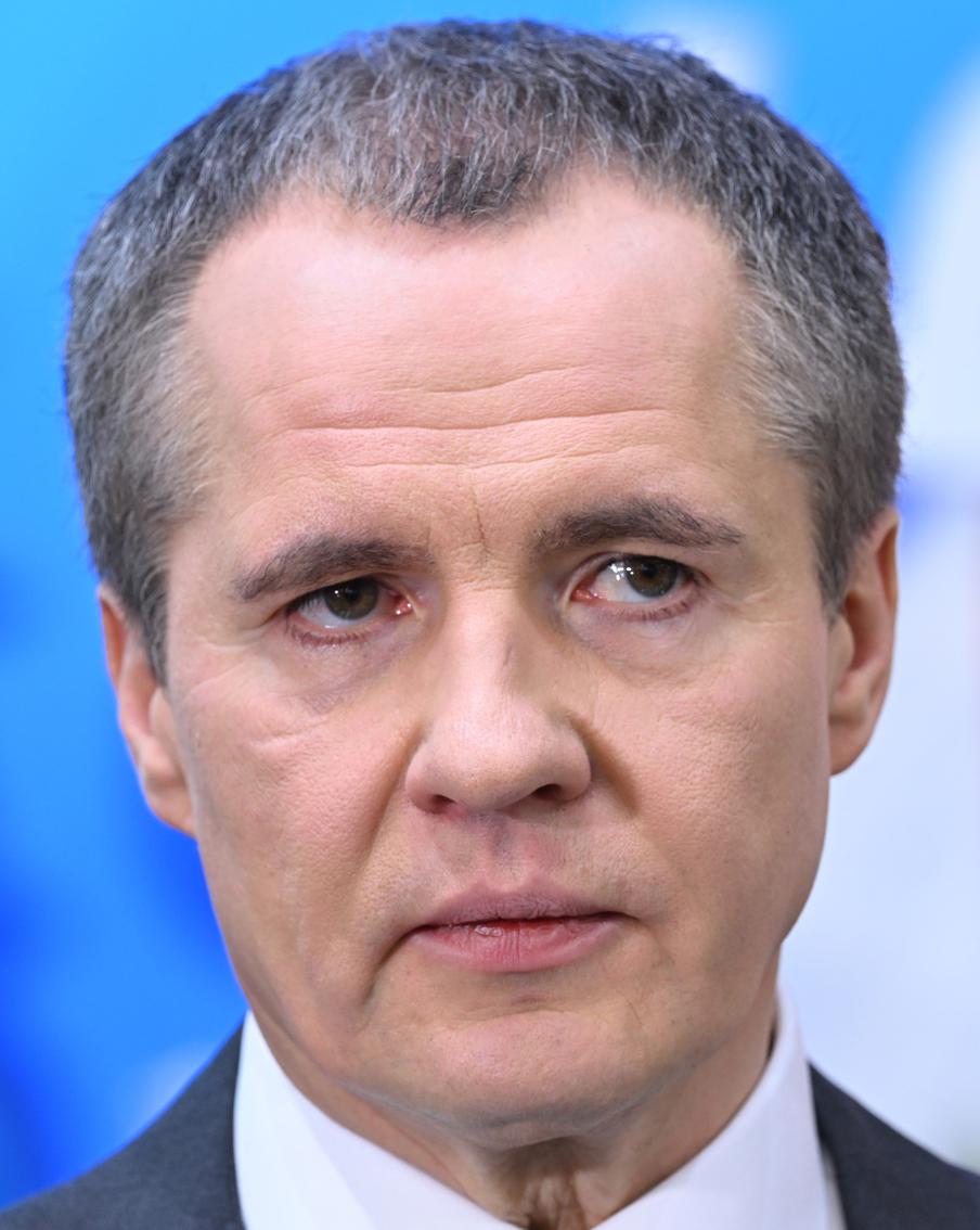 Двое пострадавших от обстрелов Шебекино находятся в реанимации в стабильно тяжёлом состоянии