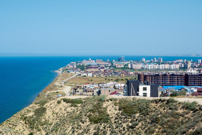 Власти Анапы сообщили о частичном возобновлении подачи электроэнергии жителям города после аварии