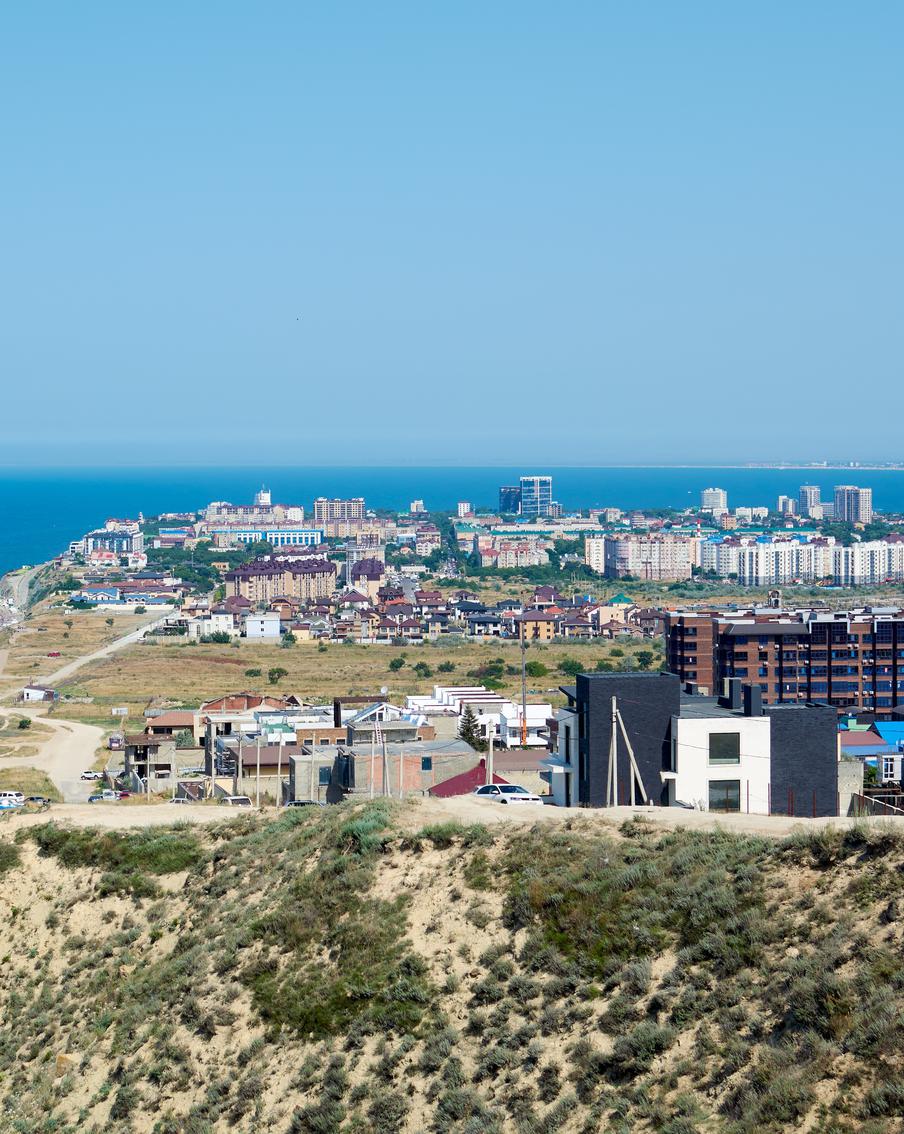 Власти Анапы сообщили о частичном возобновлении подачи электроэнергии жителям города после аварии