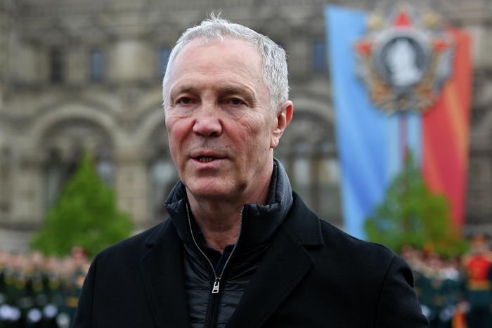 Российские силы ПВО сбили две американские ракеты ATACMS в Херсонской области при попытке атаковать Крым