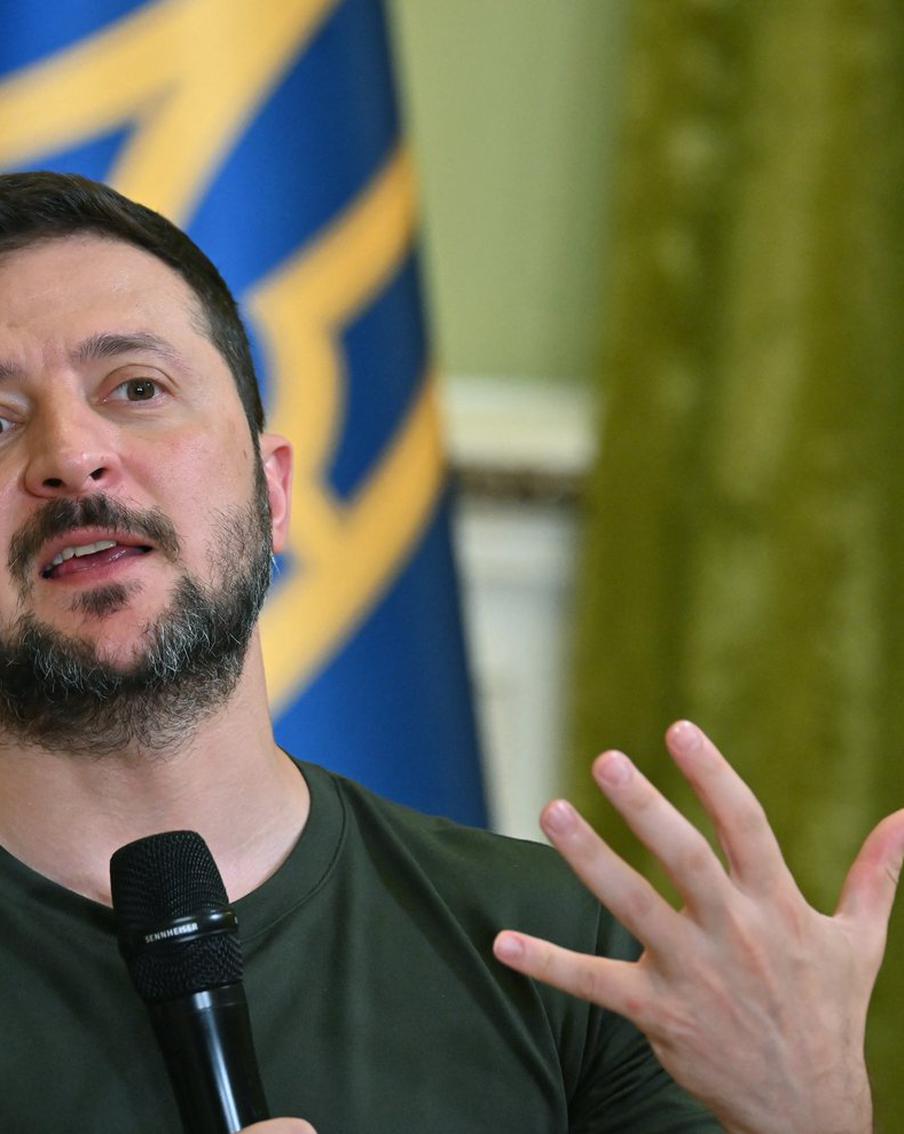 Кличко допустил проведение референдума для достижения мира