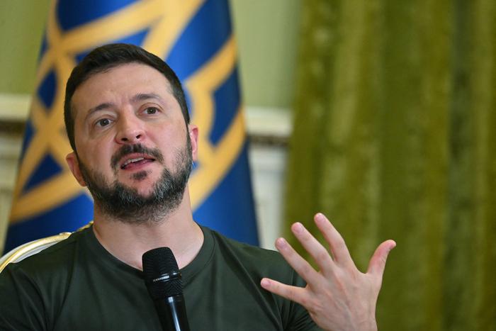 Кличко допустил проведение референдума для достижения мира