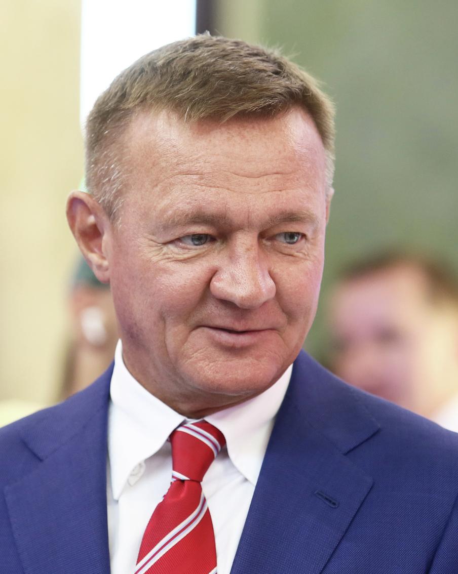 Строительство высокоскоростной трассы между двумя столицами обещают начать до конца этого года