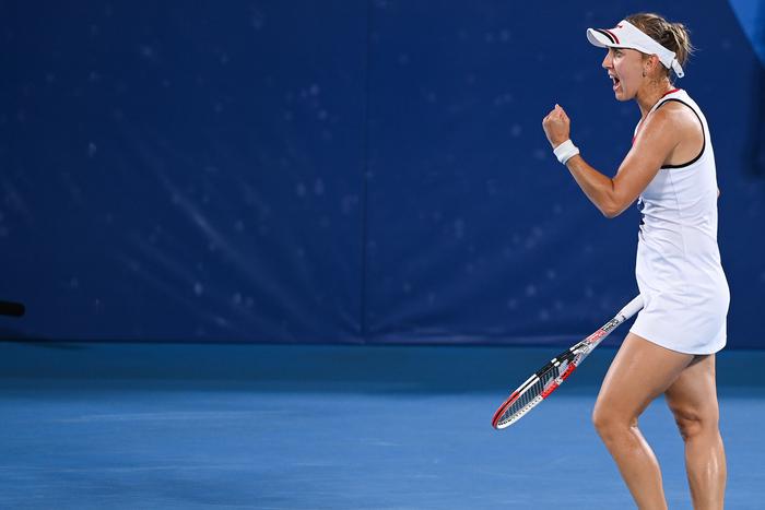 Олимпийская чемпионка объяснила, почему россиянам не стоит ехать на Игры в Париже