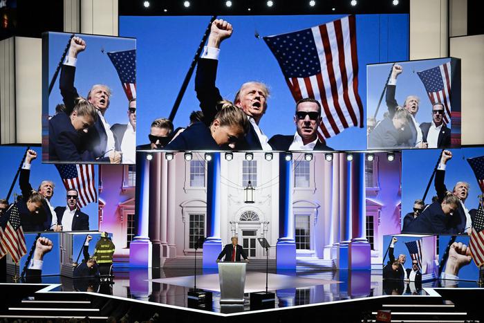 Трамп заявил о неспособности Байдена управлять США