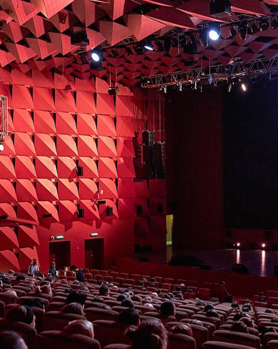 Московская международная неделя кино откроется 23 августа — Сергунина