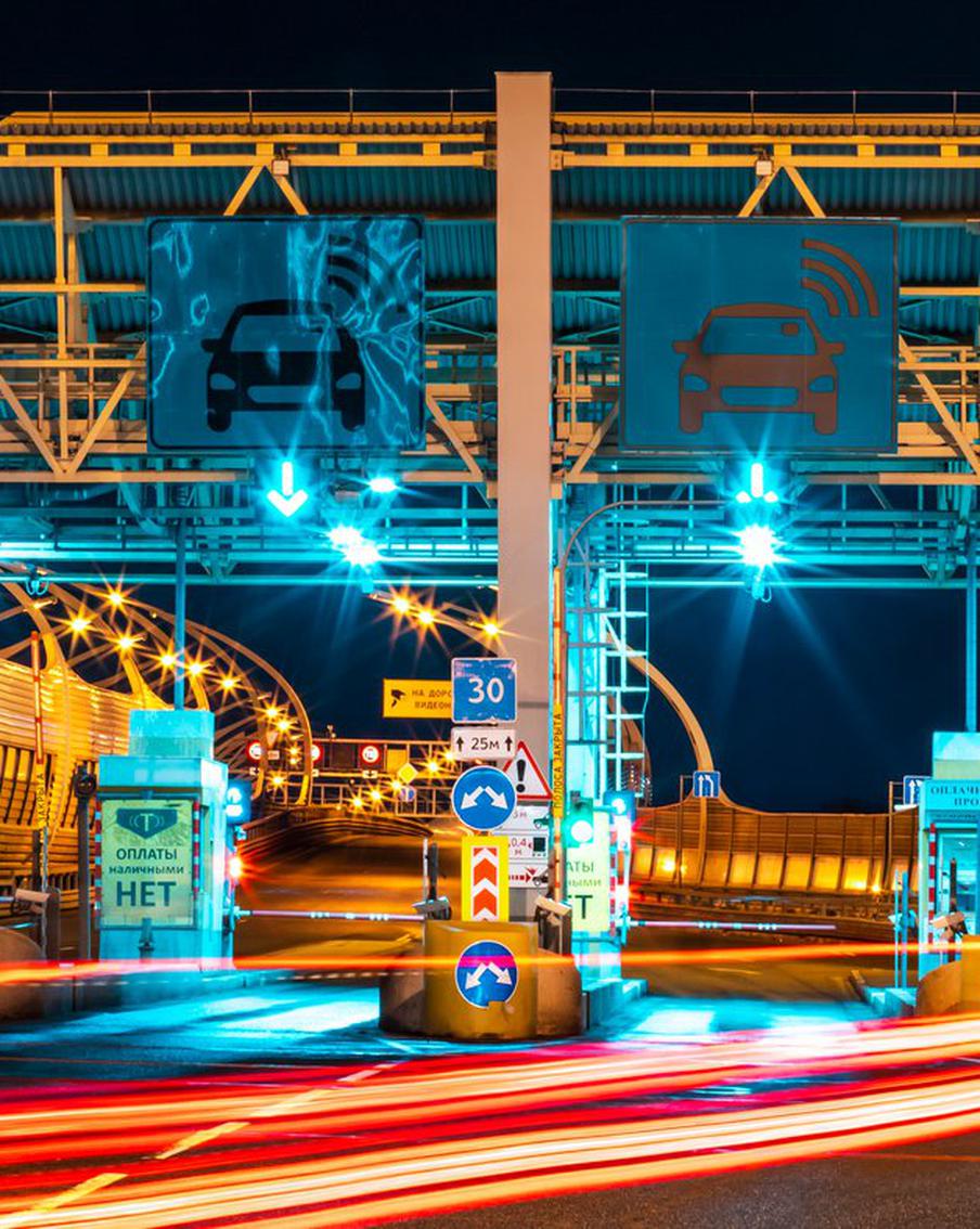 В Думе призвали разрешить многодетным бесплатно ездить по платным трассам