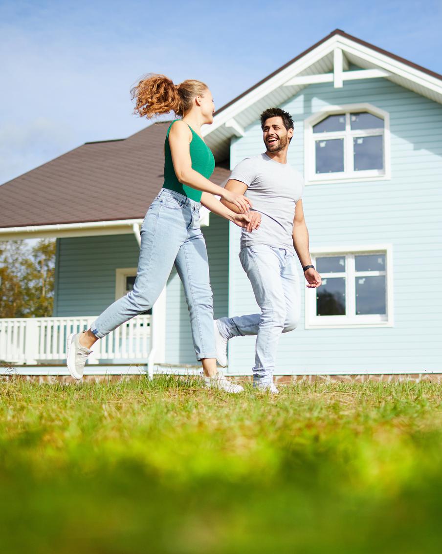 Ежегодный чек-лист обслуживания загородного дома: эксперт рассказал, на что обратить внимание