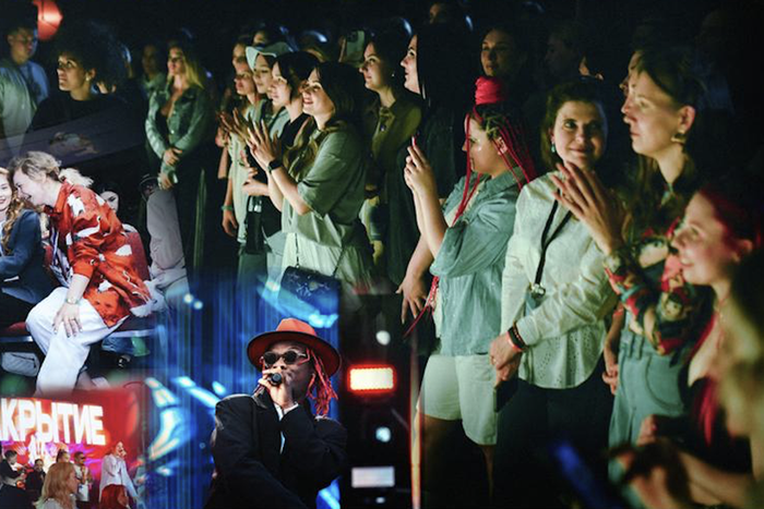 Блогерские форумы пройдут в шести городах России этим летом