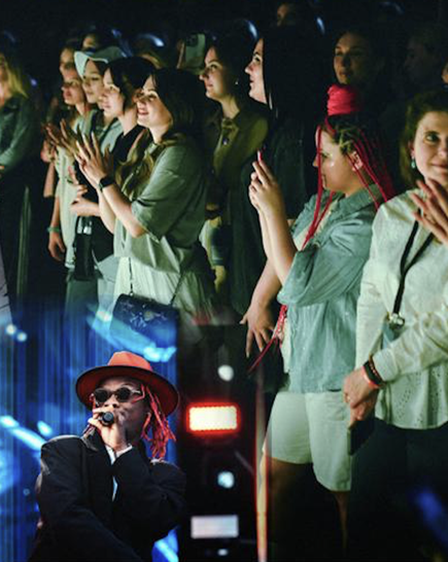 Блогерские форумы пройдут в шести городах России этим летом